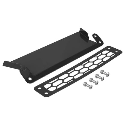 BEVINSEE Dynamic Air Intake Scoop Kit Upgrade For VW For Golf GTI/R MK7/7.5 For Golf 7 GTI R 2012-2020 For Audi S3 8V 2013-2020
