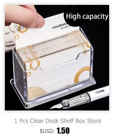 Luxury Wallet PU Leather Business ID Credit Card Holder For Women Men Fashion Brand Metal Aluminum Card Case
