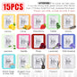 Duck pilot car air freshener scent airplane vent clip perfume diffuser fragrance dispenser accsesories interior decoration aroma