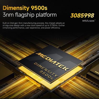 POCO X8 Pro MAX 5G 8GB 12GB 256GB 512GB NFC Smartphone 6.83" Dimensity 9500s, 8500mAh battery