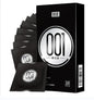 10Pcs Condoms Ultra Thin Extra Lube Condom Safe Adult Supplies Sex Toys Intimate Sex Products Addicted Erotic Goods for Men
