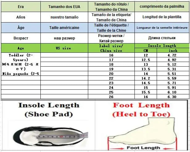 Toddler Sneakers Spring New Baby Girl Shoes Soft Bottom First Walkers Infant Boys