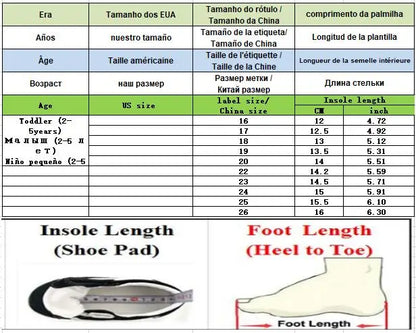 Toddler Sneakers Spring New Baby Girl Shoes Soft Bottom First Walkers Infant Boys
