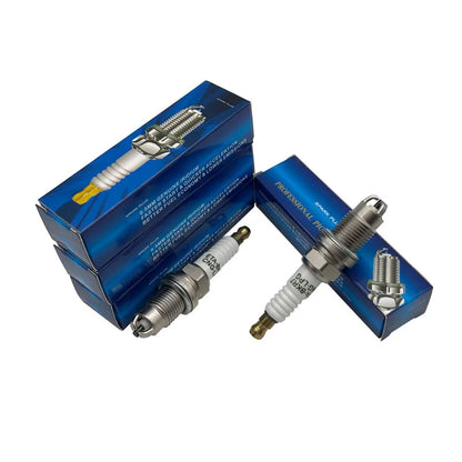 4pcs LPG CNG LNG Spark Plug ETA-BKR7-CNG FOR IK20TT VK20 BKR6EIX PFR7B-D BKR7EIX BKR-GAS LPG1 BKR6EIX-5LPG IFR7F-4D BKUR6ET-10