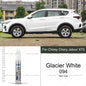 Car Paint Repair Pen For Chirey Chery Jetour X70 Touch Up Scratch Remover DIY Auto Accessories White 094 Brown Gray Blue 096