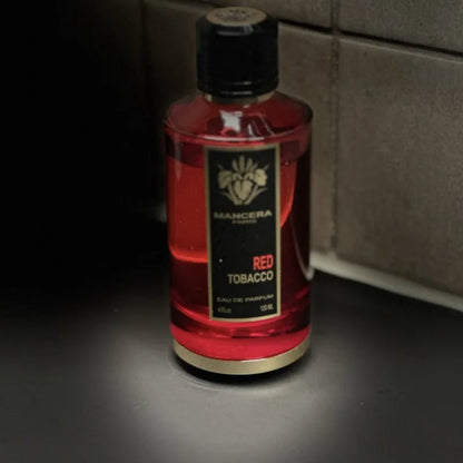 Mancera Parfum Lasting Perfume and Colognes Aromatic Aquatic Vanille Fragrance Fresh Sea Notes Lemon Citrus Refreshing 120ml
