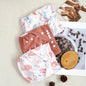 Happyflute 3-15KG 3Pcs Set Pocket Diaper Suede Cloth Inner Washable&Reusable Absorbent Ecological Adjustable Baby Nappy Cover
