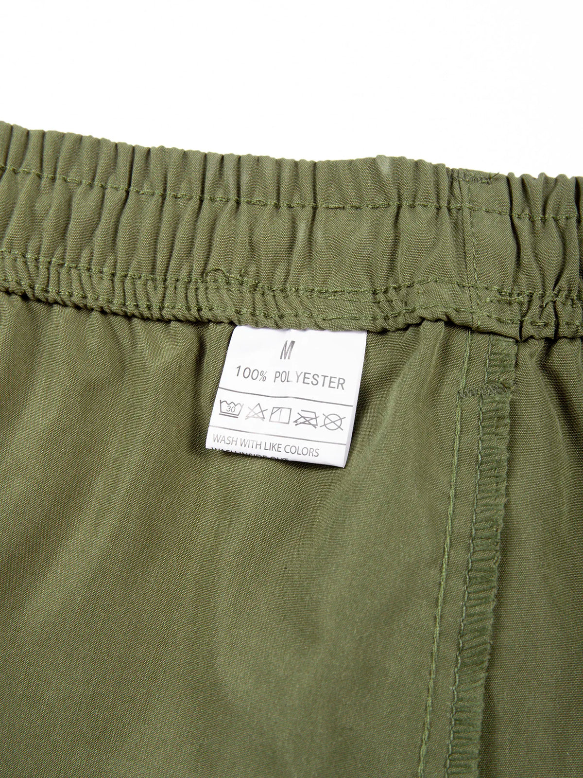 New Men's Cargo Shorts Fashion Casual Running Shorts Big Pocket Sports Slacks Cargo Panels Trousers Plus Size for Male
