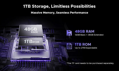 World Premiere DOOGEE S300 Plus Thermal 5G Rugged Phone Thermal Imaging 12GB 1TB 6.78'' Screen 11000mAh Android 16 Mobile Phone