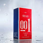 50pcs 0.01 Ultra Thin Condoms Latex Safe Sex Protection Lubricated Contraceptive Male Adult Products