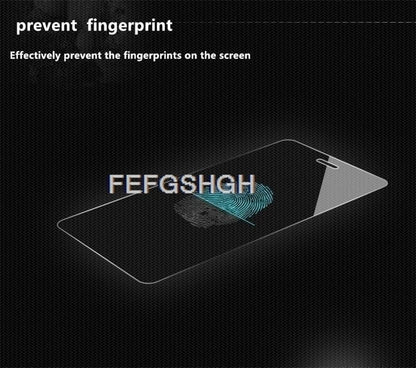 9H 2.5D Tempered Glass FOR Ulefone Armor 21 6.58" UlefoneArmor21 Armor21 Screen Protective Protector Cover Film