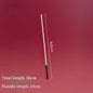 lexible Rattan Cane for BDSM Spanking | Natural Wood Discipline Stick for Impact Play | Corporal Punishment & Teasing Tool Adult