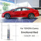 For Toyota Camry Paint Repair Pen Touch Up Scratch Remover DIY Car Accessories White 070 Blue 8W7 Black 209 202 220 Gold 5B2