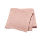 Baby Blankets Super Soft Neworn Infant Babies Boys Girls Cotton Knit Sleep Quilts Covers for Stroller 90*70cm Kids Throwing Mats