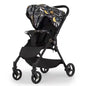Baby Carriage,Bi-directional ultra lightweight foldable high landscape four wheel shock absorber baby stroller,baby cart