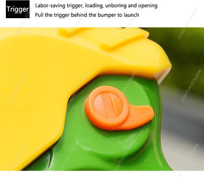 New Mosquito And Fly Repellent Gun 3.0 Version Birthday Gift Salt Bullet Toy Gun Hunting Gun Adult Toy Gun Mosquito And Fly Repe