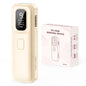 IPL Hair Removal Device Ice-Cooling 3 in 1 Painless 16J Photoepilator Permanent Whole Body Home Treament For Men and Women