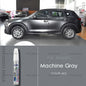 For Mazda CX3 Paint Repair Pen Touch Up Scratch Remover DIY Car Accessories White 34K Blue 42M 	41B Black 16W 38A Gold Gray 46G