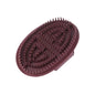 Universal Silicone Meridian Slimming Brush Leg Massage Tool Five Elements Dredging Body Beauty Health Care Scraping Equipment