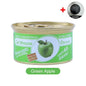 Car Air Freshener Bubble Gum Scent Organic Cans Odor Eliminator Essential Long-Lasting Strong Fragrance For Auto Home Closet