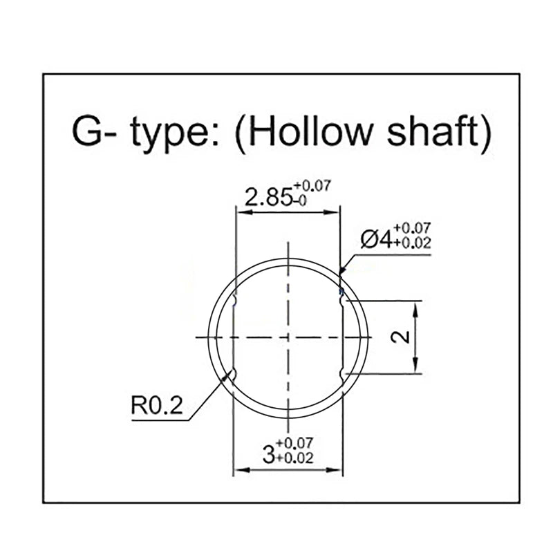 For PIHER Automotive Air Conditioning Resistance Sensor 4.7K Resistance FP01-WDK02 Model Sensor Suitable for air Conditioning
