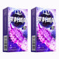 10/20Pcs Spiked Particle Condoms,G-Spot Stimulating Hyaluronic Acid Condoms for Adults,Natural Latex Rubber Condoms for Sex Toys
