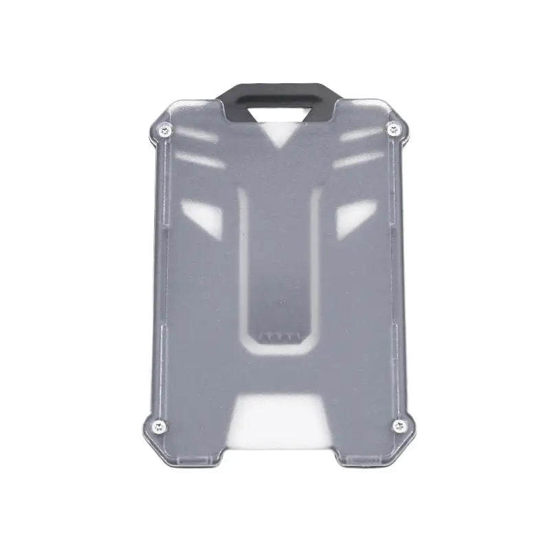 1/2 PCS Badge Reel Clip Credit Card Cover Bus Card Cover Case Retractable Badge Holder Badge Clip Heavy Duty ID Holder