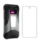 8849 Tank X Unihertz 220 Lumen 1080P Projector Rugged Smart Phone Android15 17600mAh 512GB Dimensity 8200 NFC Night Version 2026