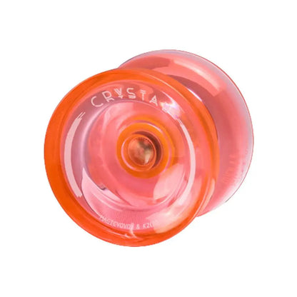 MAGICYOYO K2 Dual Purpose Responsive Yo-Yo for Beginner Unresponsive Bearing for Intermediate Bearing for Advanced