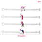 Unicorn Birthday Decorations for Girl Plate Napkin Cup cake topper Unicorn Party Supplies Kids Birthday Party Decor Baby Shower