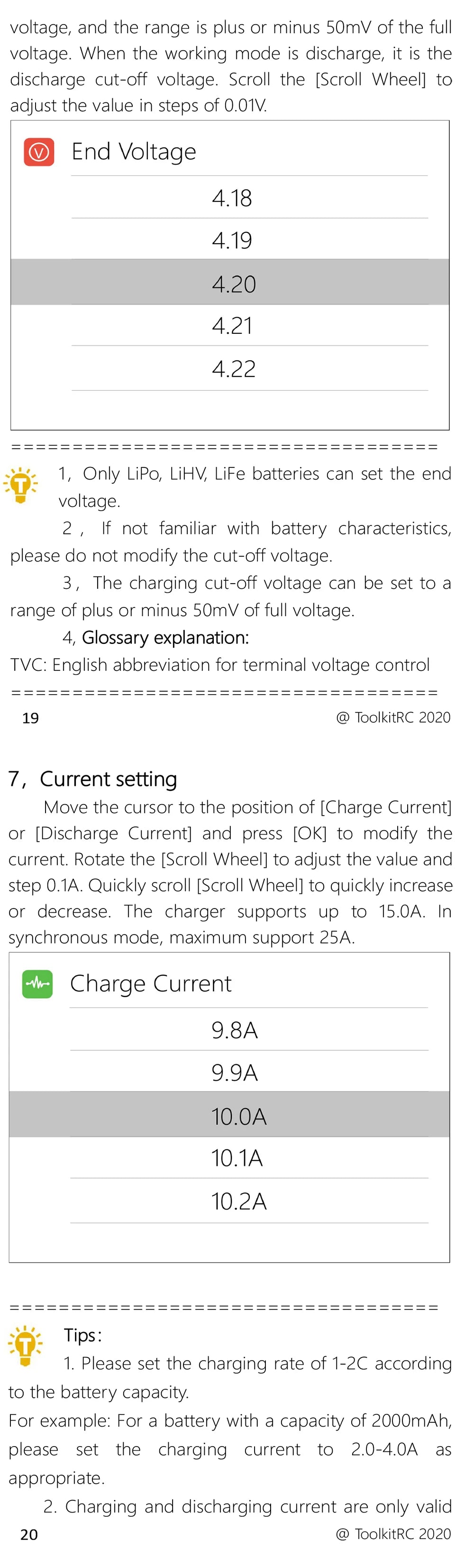 ToolkitRC M6D V3 Charger Black DC 500W Intelligent Dual Channel 1S 2S 3S 4S 5S 6S Toy Model Car Lithium Battery Fast Charging