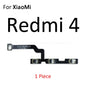 For Xiaomi Redmi 3X 3 3S 4A 5 Plus Note 5 5A 2 4 3 Pro Special Edition 4X Global Power Switch On Off Volume Button Flex Cable