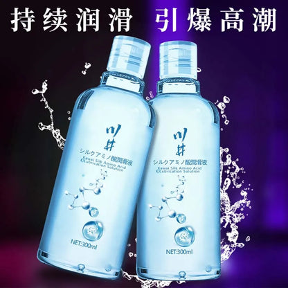 200ML/300ML Hyaluronic Acid Body Moisturizing Gel - Skin-Loving Hydrator for Smooth Elasticity