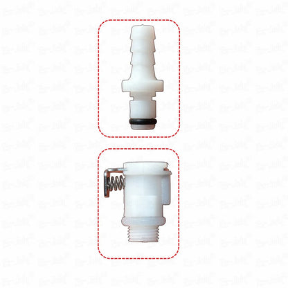 Male Penis Enlarger Vacuum Pump Penis Enlargement Enhancer Adult Sex Toy for Men Lasting Trainer Erotic Products Vacuum Cylinder