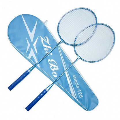 Vandeniui atsparus badmintono rakečių krepšys Dėklas per petį Didelės talpos sporto reikmenų apsauginis dėklas Nešiojamas