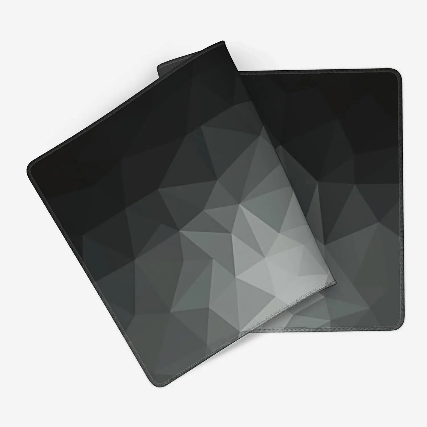 1PC Large Mouse Pads For Desk, Gaming Mouse Pad, Mouse Pad with Stitched Edges and Non-Slip Rubber Base, Extended And Thickened
