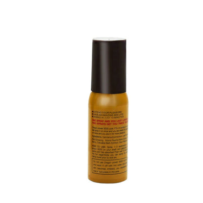 Cross Border Foreign Trade Products POWER9000 Delayed Spray