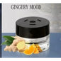 For Mercedes-Benz In-Car Aromatherapy/Perfume Maybach Fragrance Options Agarwood Free Spirit Brilliant Refill Fluid Floral Scent