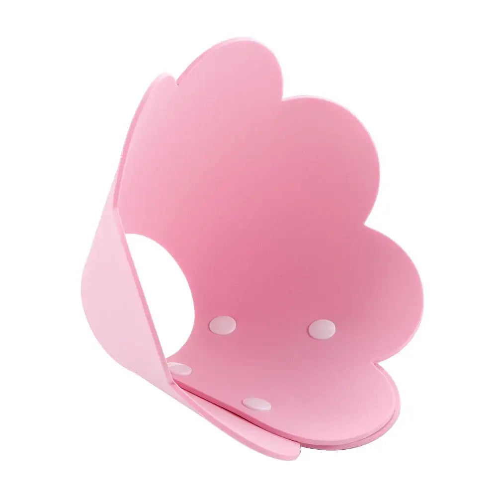 Pets Protective Collar EVA Soft Flower Shape Anti-lick Cats Dogs Wound Healing Protection Cover Anti-bite Animal Supplies