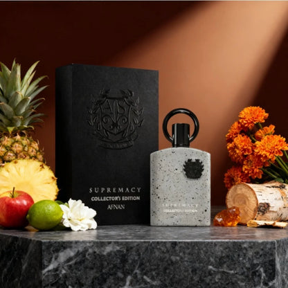 Afnan 100ml Men’s Chypre Fruity Fragrance Longlasting Refreshing Elegant Charismatic with Vibrant Layers and Refined Deep Aroma