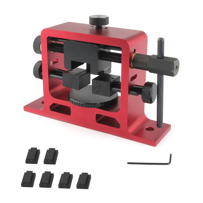 For VTUPRS Mountable Universal Pistol Rear Sight Pusher Tool Universal Handgun Sight Tool