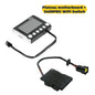 Sunster Car Heater WIFI 2409PW One-click Access LCD Switch WIFI & Bluetooth APP Control Applicable to 12V & 24V Voltage Models