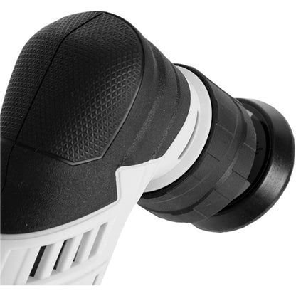 Podofo Wireless Mini Polishing Machine Car Detailing Tool  6 Speed Adjustable Handheld Detail Polisher For Automotive Interior Gaps, Decorative Strips, Corner Finishing, Furniture Polishing And Surface Repair