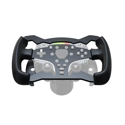 A70X-Racing ES Formula Wheel Mod 280Mm Aviation Grade Aluminum Body Specially Designed And Adapted For The
