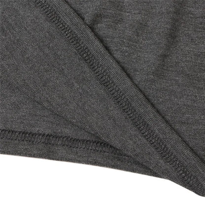 Safety Kangaroo Pocket T-Shirt Baby Carrier Summer Pregnancy Clothes Mother Father Short Sleeves Tops Feeding Nylon Cotton Tees