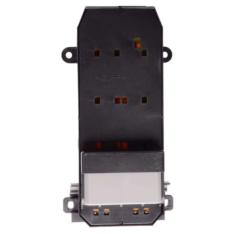 Window Master Switch Compatible For Honda Civic 2006-2011 Front Left Driver Side Main Switch 35750SNAA11