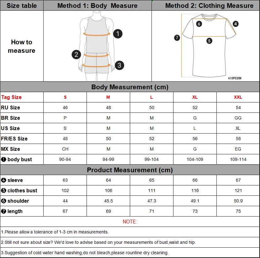 AIOPESON Men's Striped Sweater Solid Color Knit Pullover Warm Luxury Cotton Autumn Winter Casual Turtleneck Mens Sweaters