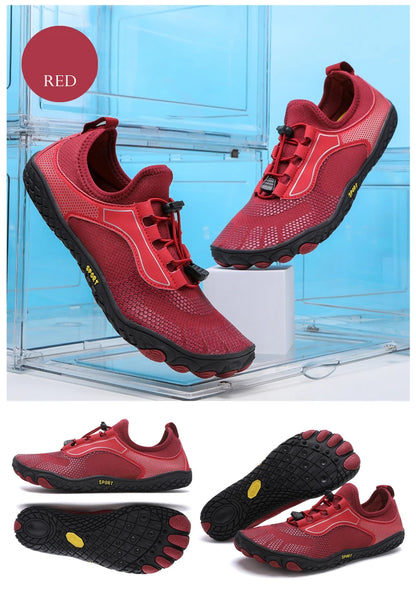 Plus Big Size 48 49 50 Men Women Aqua Beach Shoes Swimming Diving Water Shoes Fitness Sea Barefoot Summer Outdoor Wading Shoes