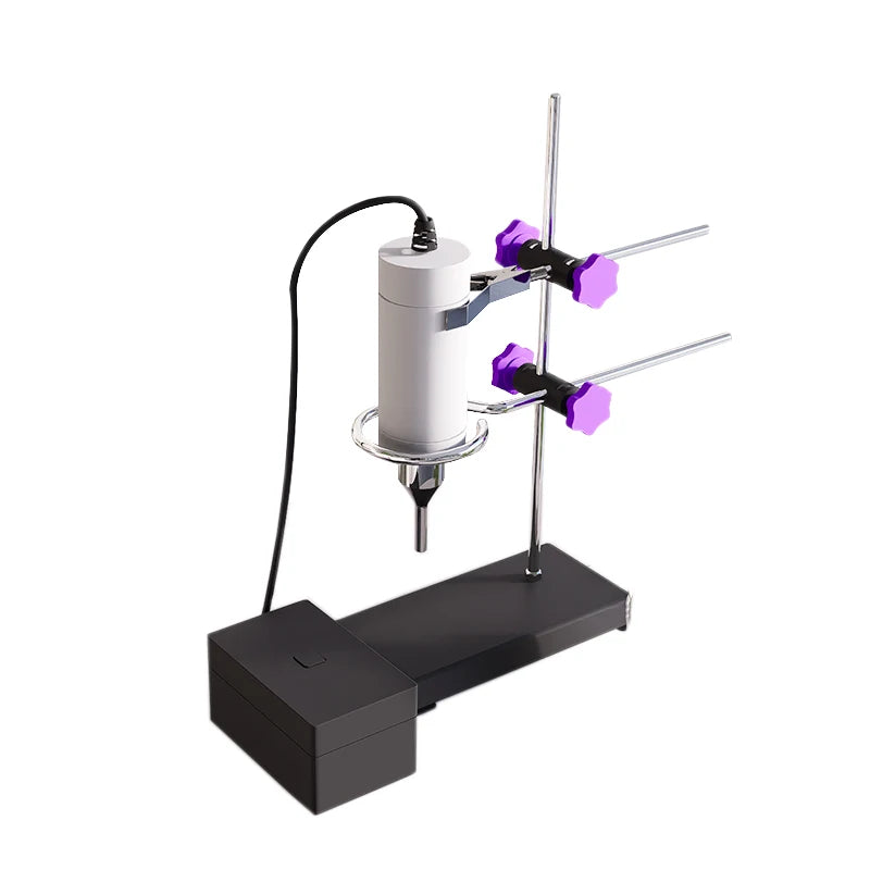 Handheld Ultrasonic Homogenizer Processor Mixer Cell Disruptor Cell Sonicator