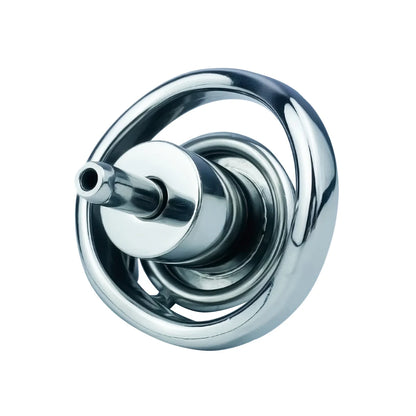 FRKO Male Stainless Steel Inverted Chastity Cage Device Urethral Catheter Lock Cock Penis Ring 정조대 BDSM Belt Sex Toys For Men 18